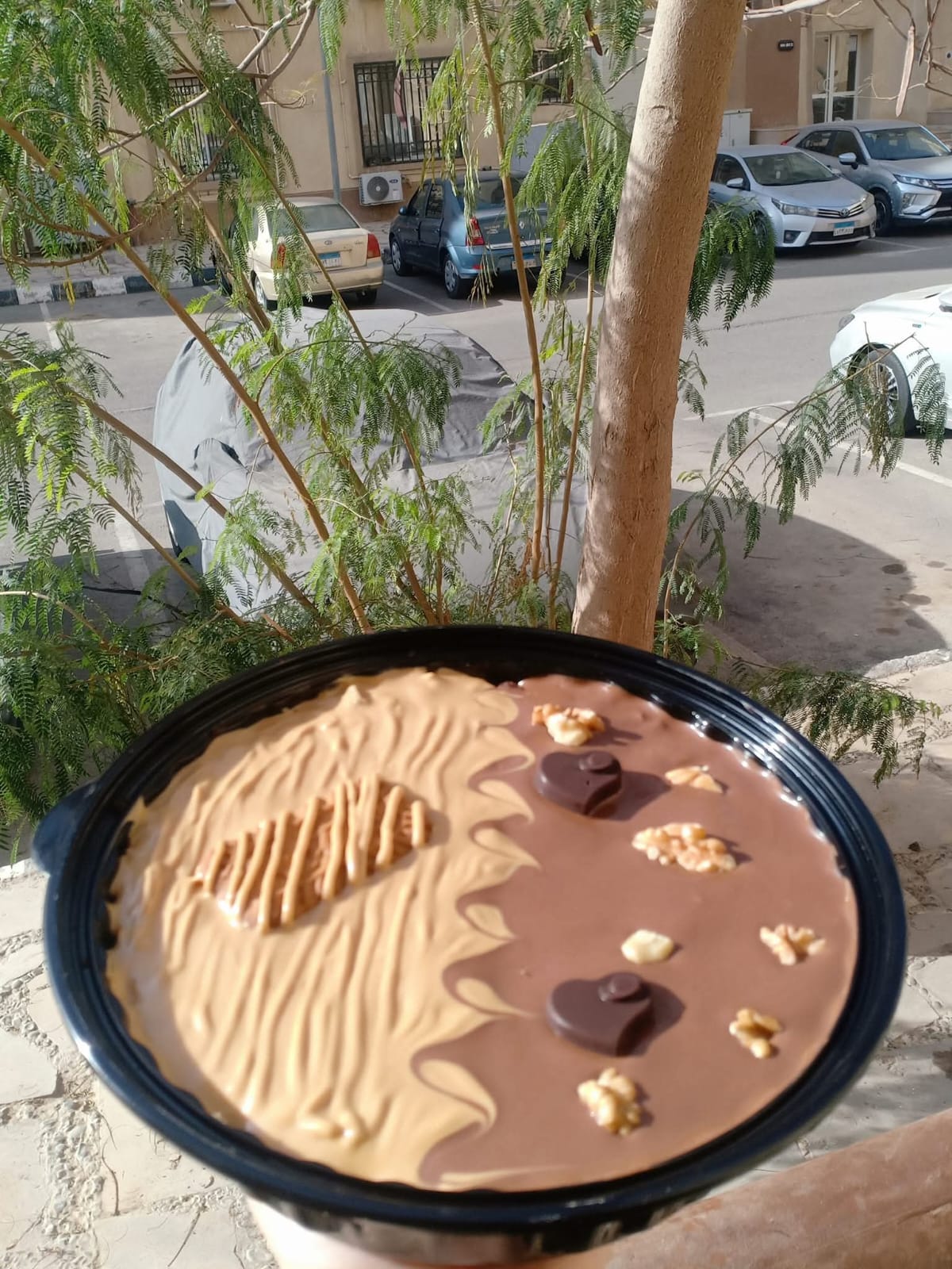 طاجن السعادة