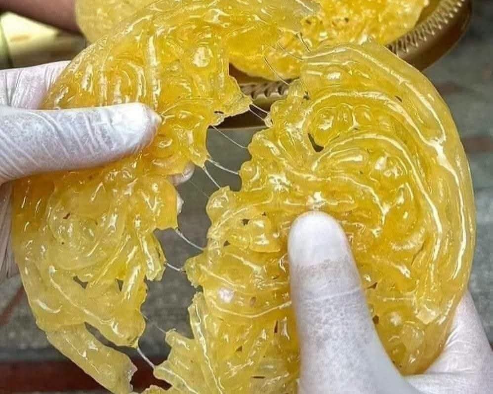 مشبك دمياطى فاخر